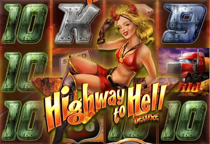 Highway To Hell Deluxe