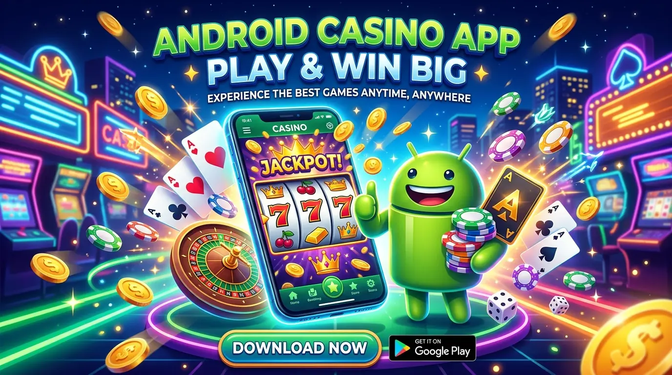 Wild Sultan application Android