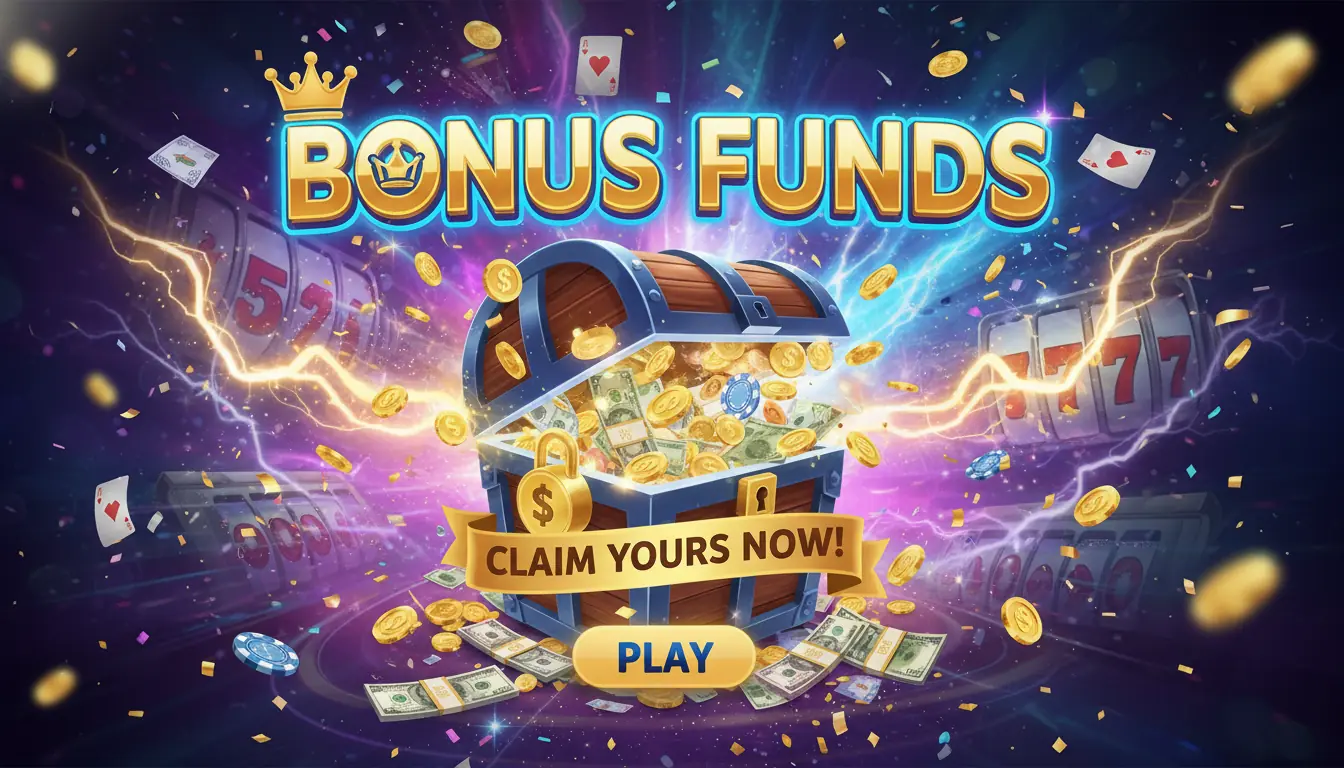 Wild Sultan fonds bonus