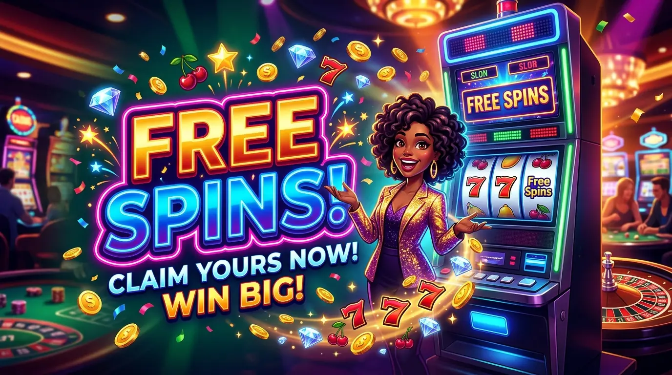Guide free spins Wild Sultan