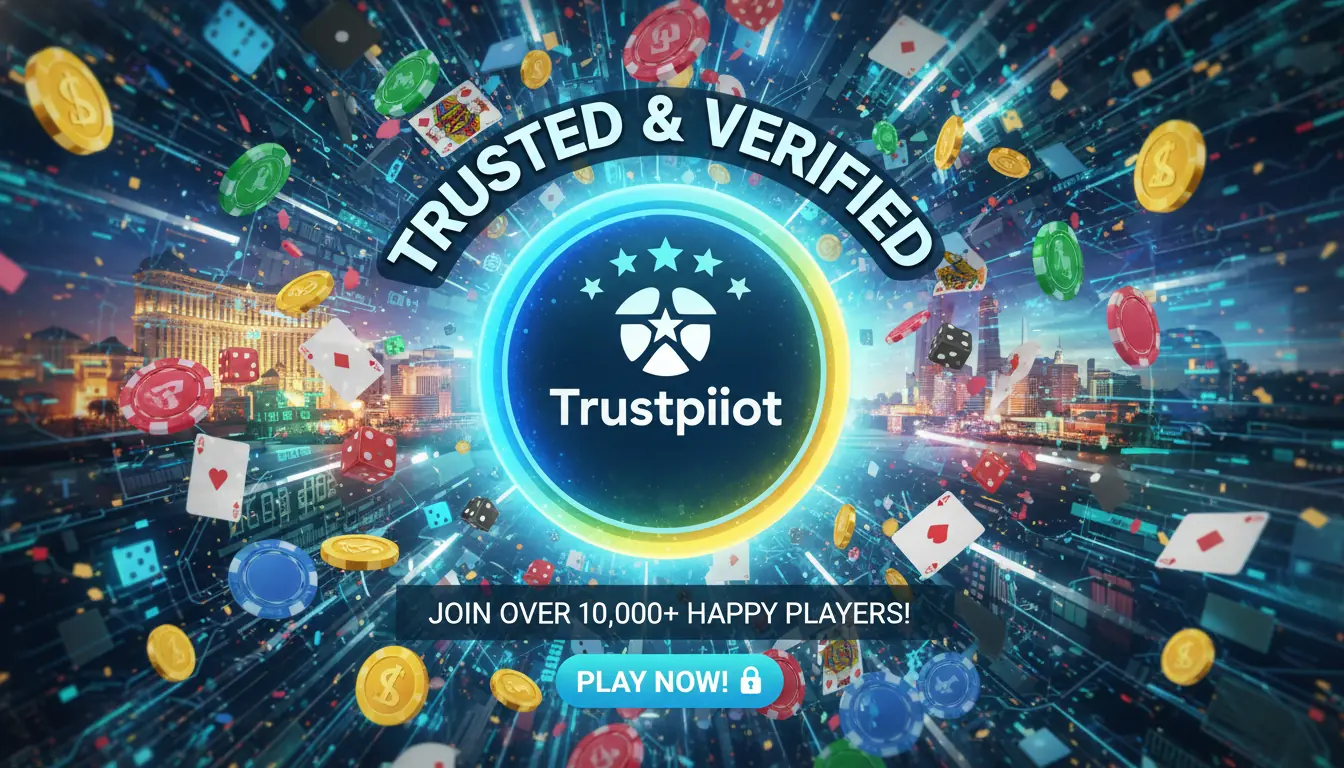 Wild Sultan Trustpilot