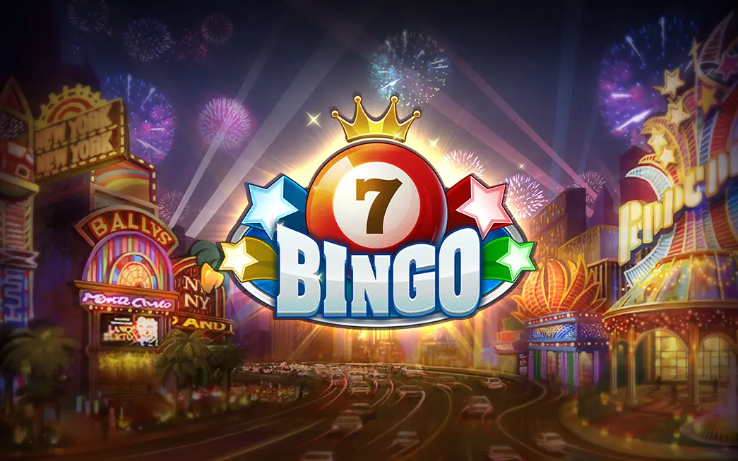 Wild Sultan casino bingo