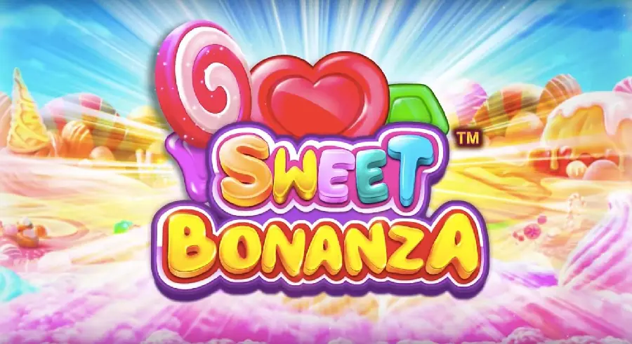 Wild Sultan Sweet Bonanza