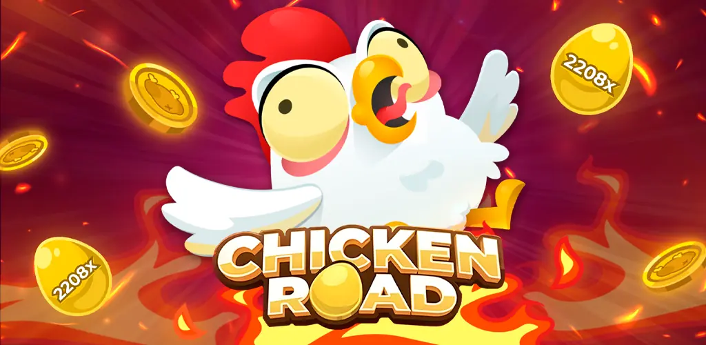 Chicken Road Wild Sultan